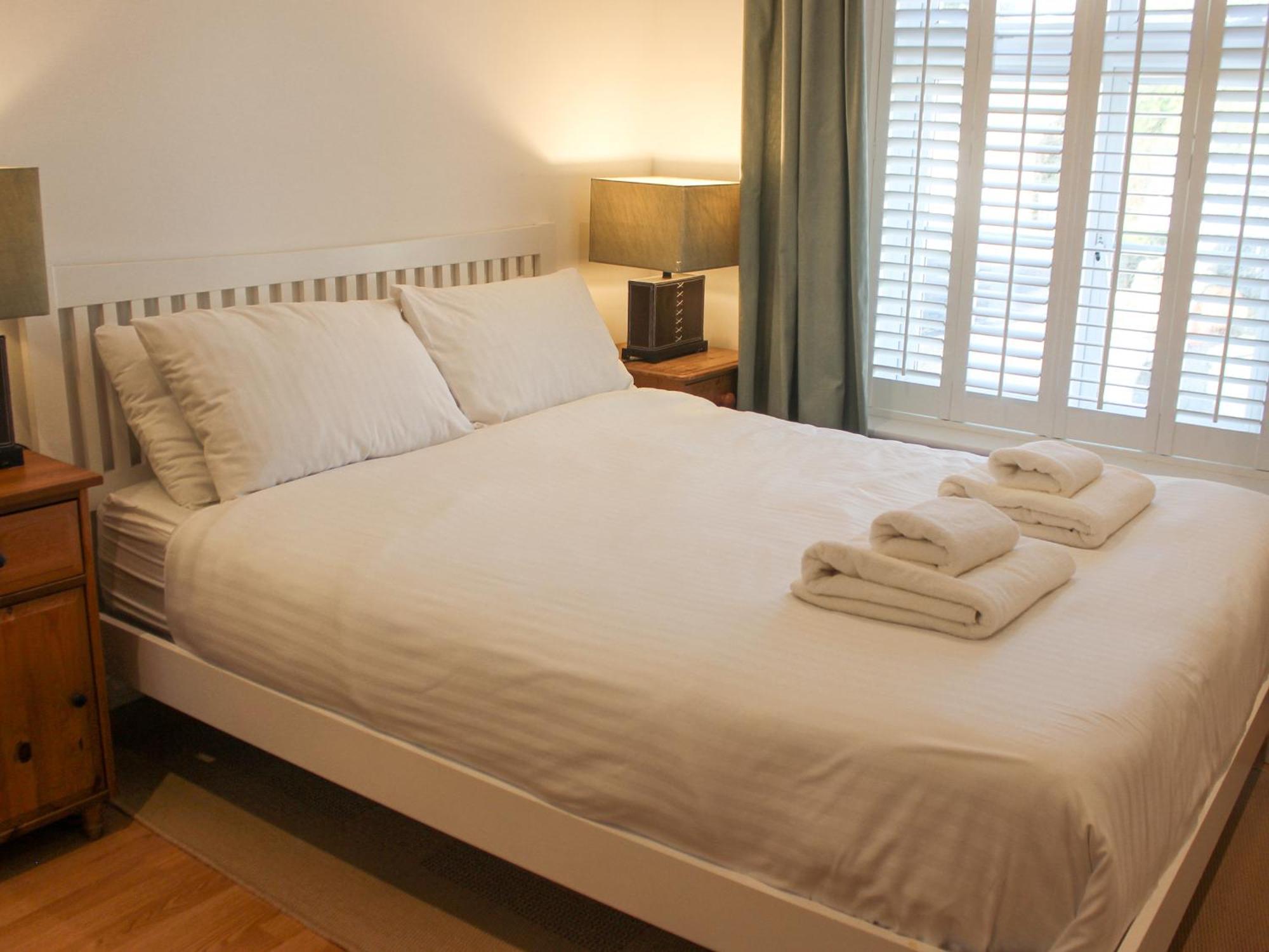 Cindy'S Retreat Villa Hope Cove Bagian luar foto