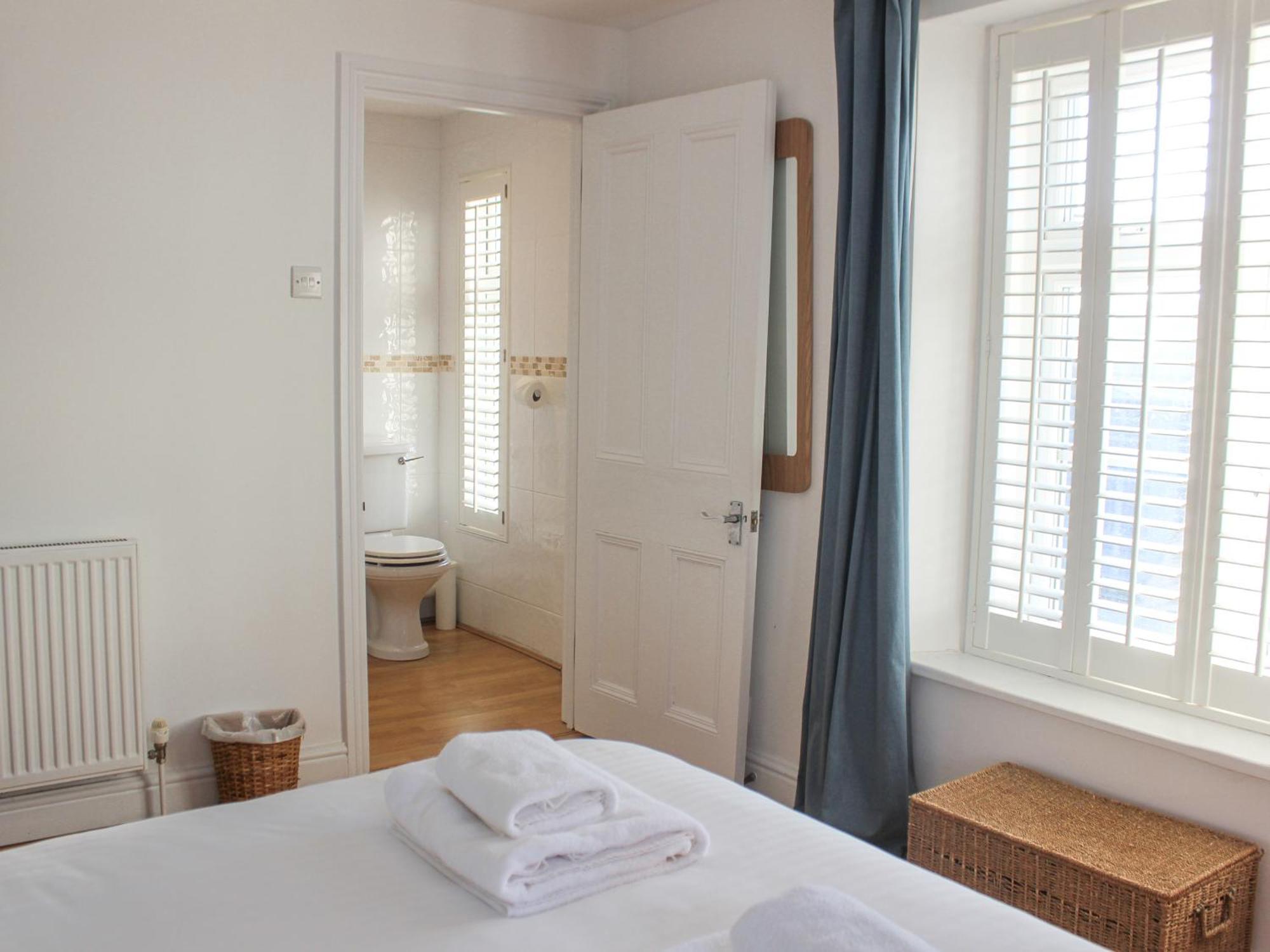 Cindy'S Retreat Villa Hope Cove Bagian luar foto