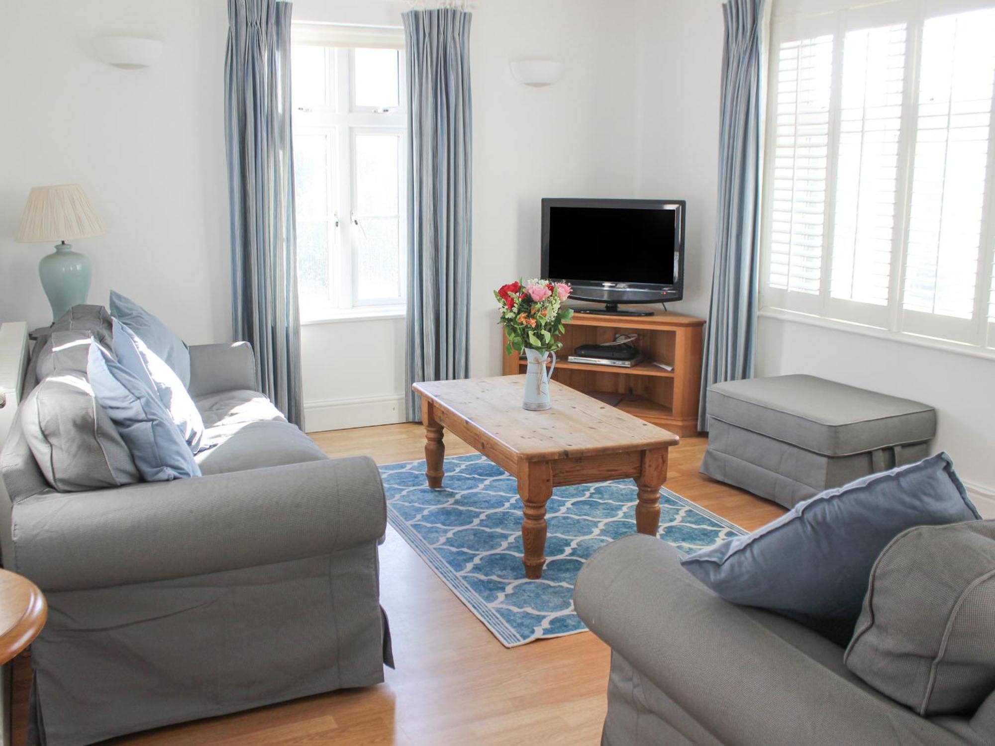 Cindy'S Retreat Villa Hope Cove Bagian luar foto