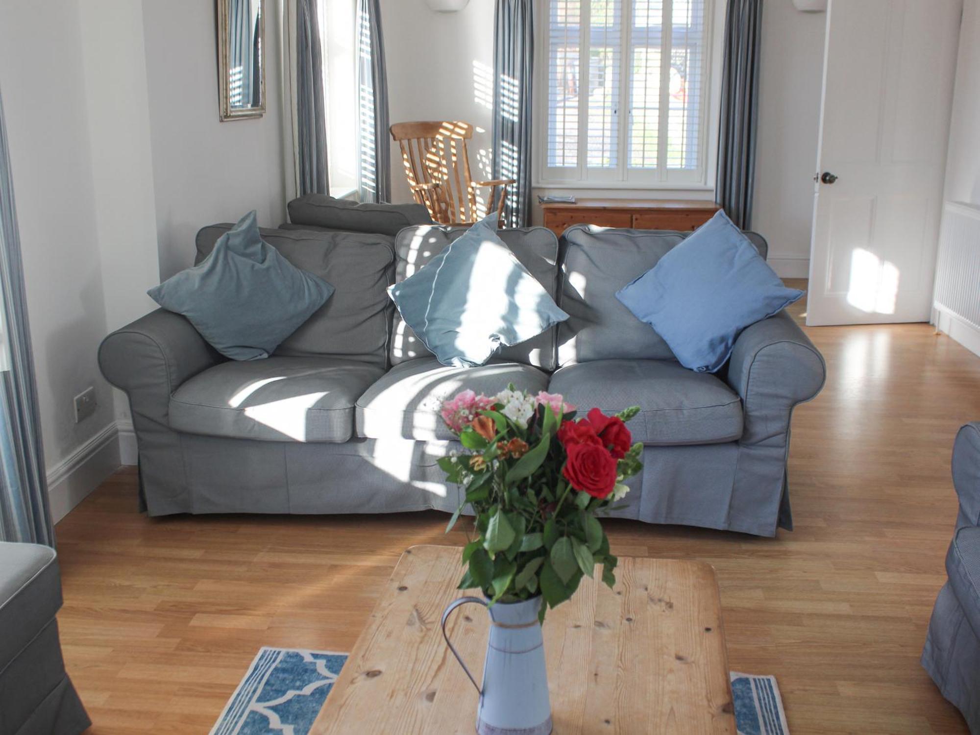 Cindy'S Retreat Villa Hope Cove Bagian luar foto